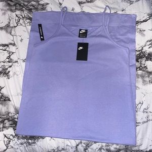 Nike Maxi Dress